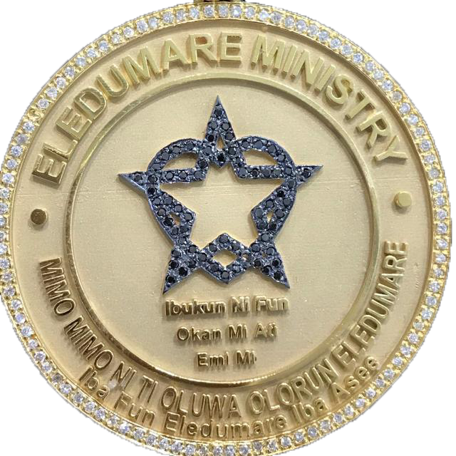 Iba F'eledumare